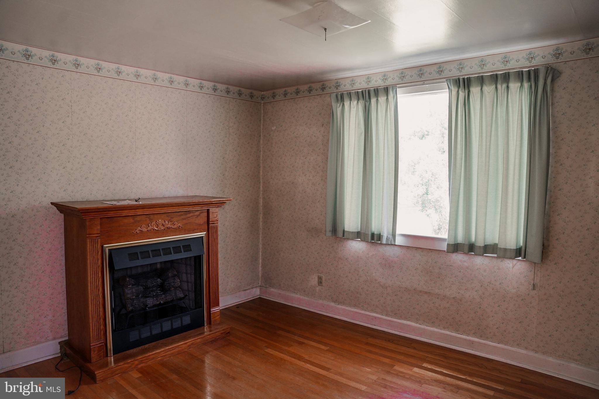 CITY OF MARTINSBURG - Residential