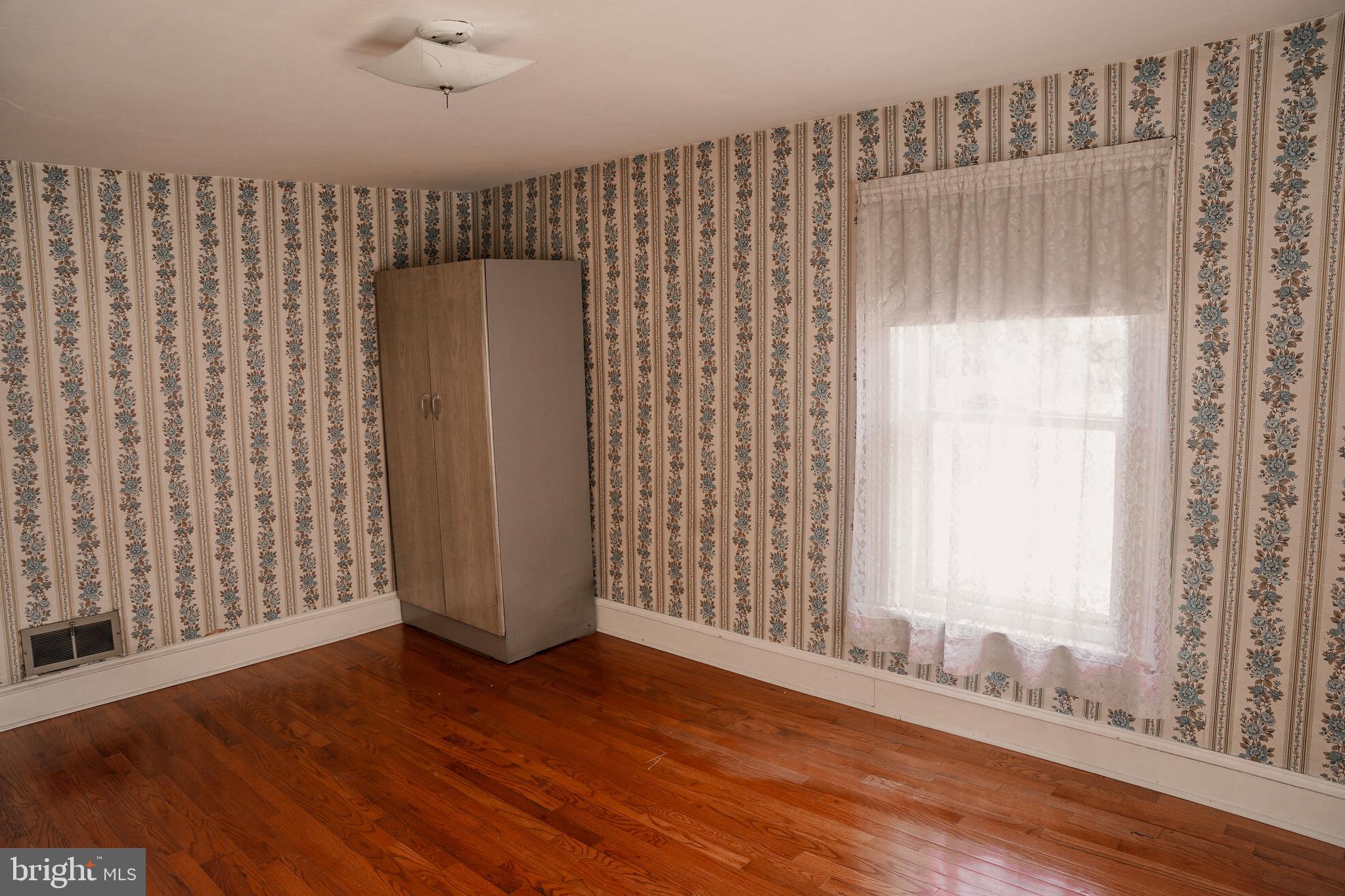 CITY OF MARTINSBURG - Residential