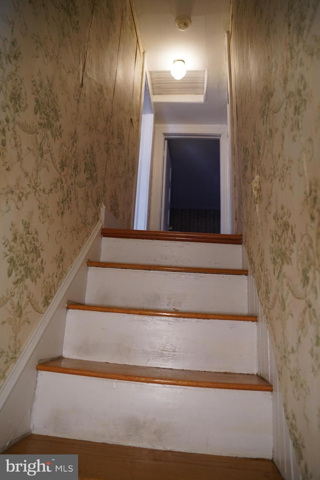 CITY OF MARTINSBURG - Residential