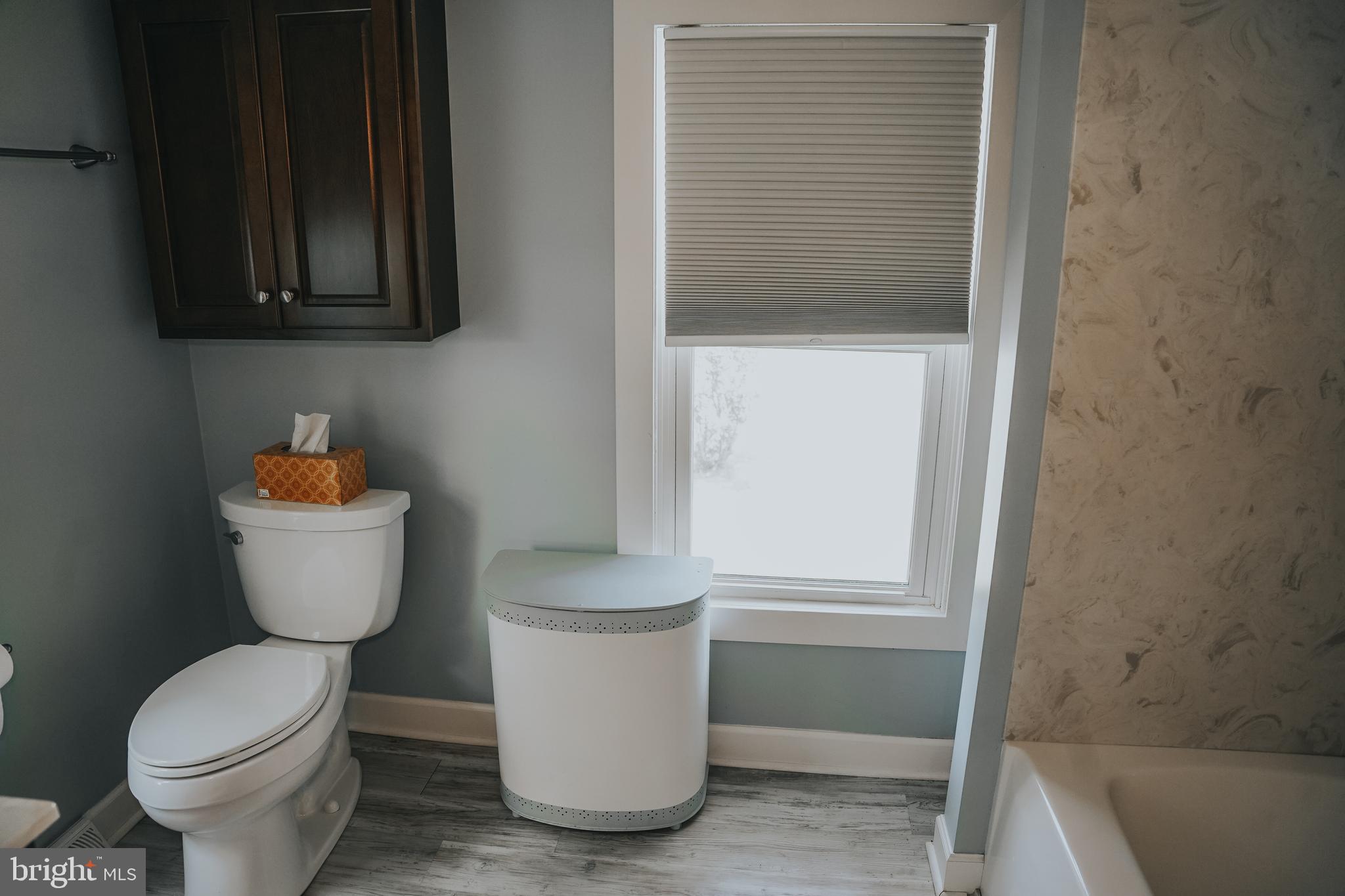 CITY OF MARTINSBURG - Residential