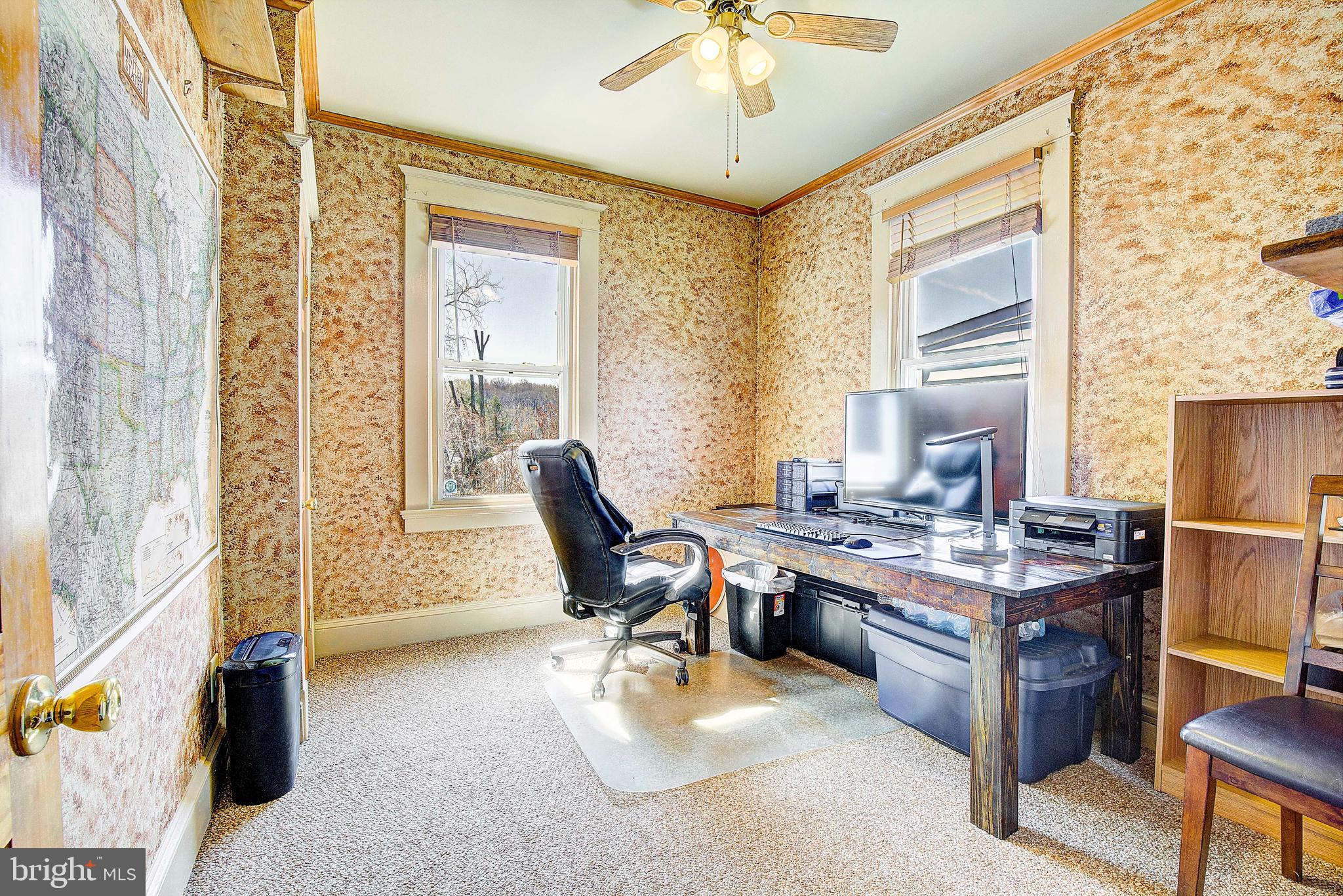 WINDSOR TERRACE - Residential