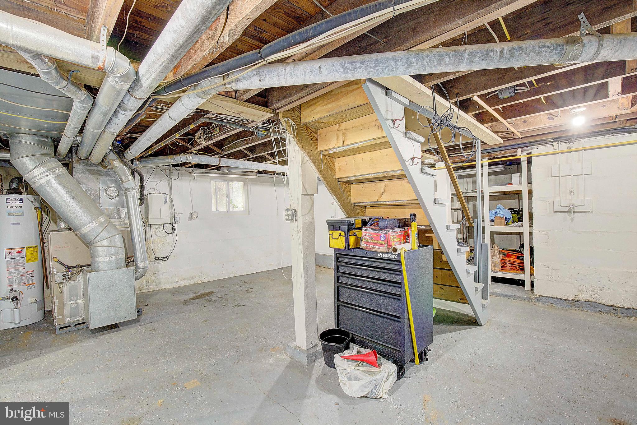 WINDSOR TERRACE - Residential