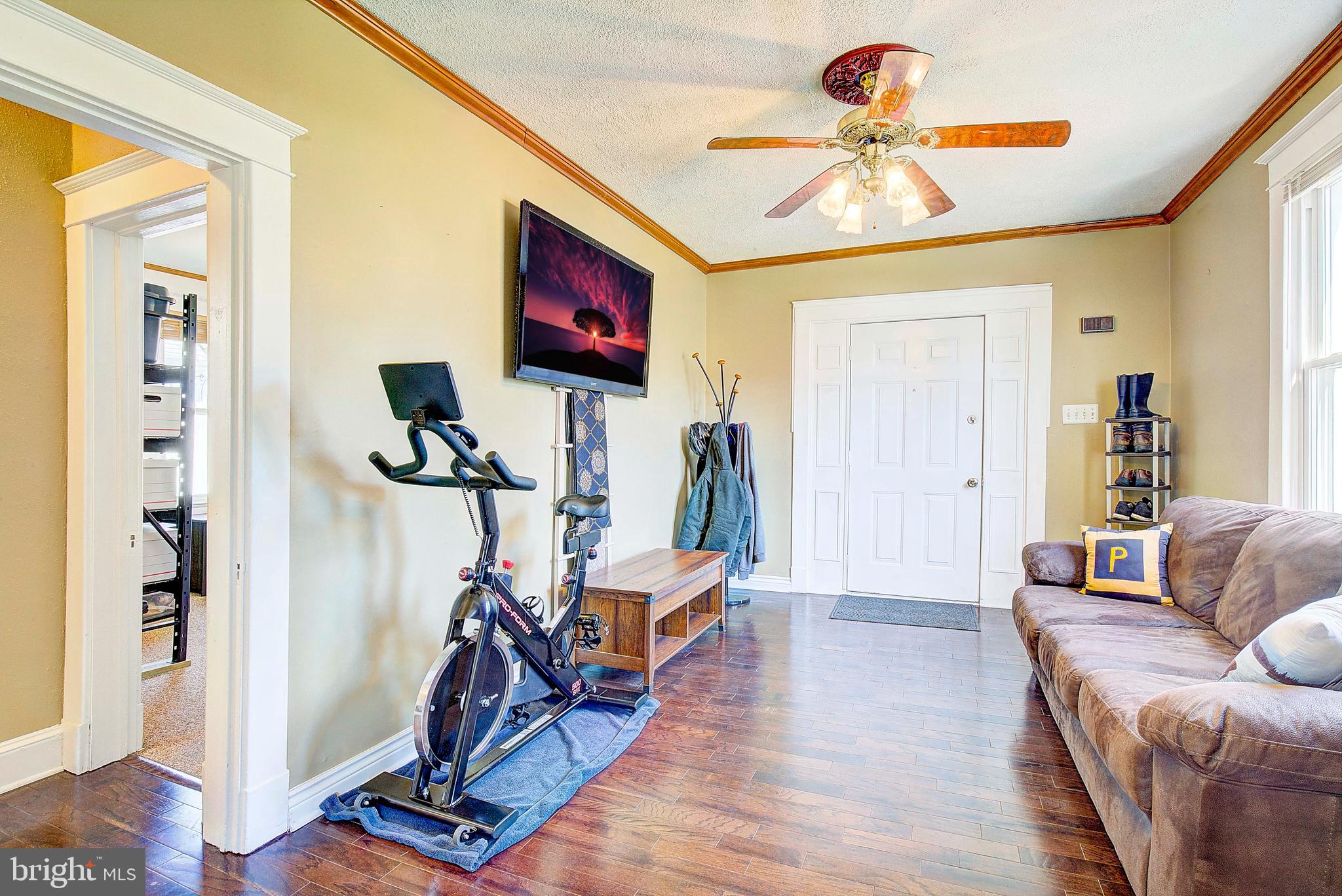 WINDSOR TERRACE - Residential