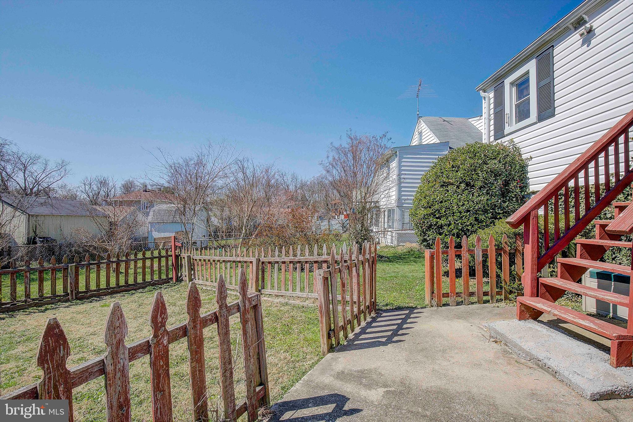 WINDSOR TERRACE - Residential