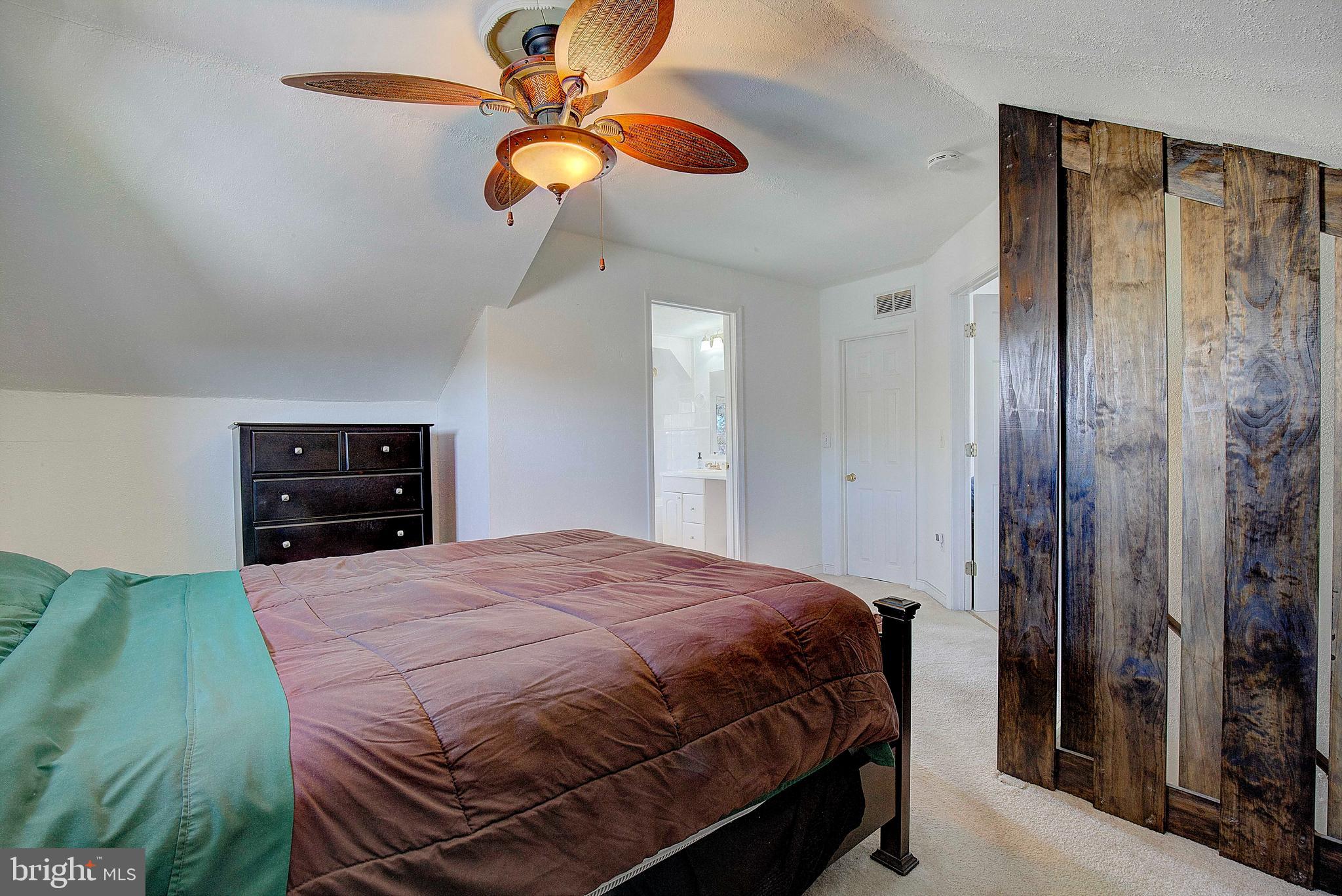 WINDSOR TERRACE - Residential