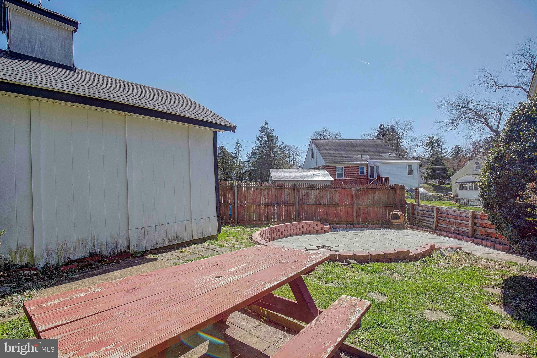 WINDSOR TERRACE - Residential