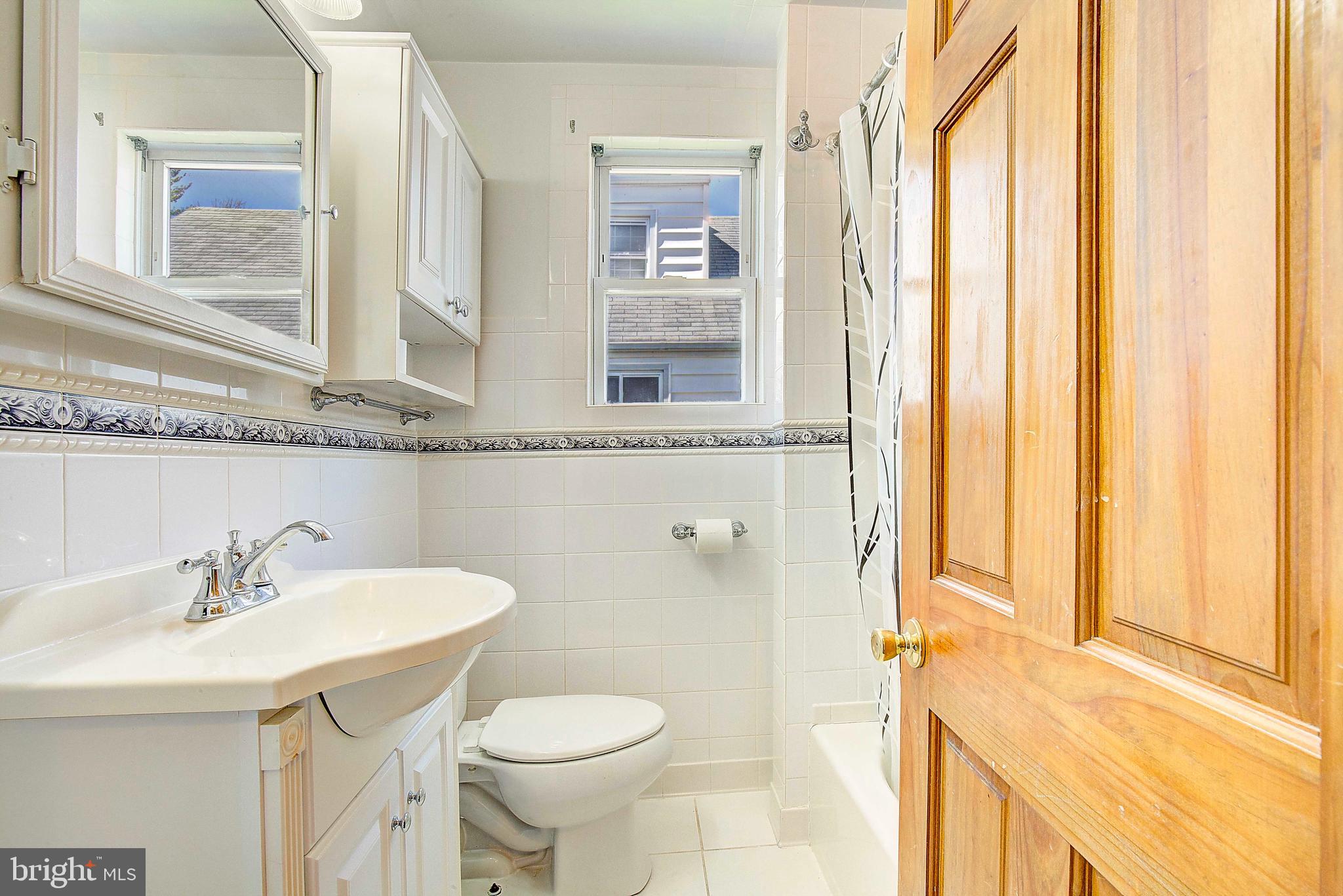 WINDSOR TERRACE - Residential