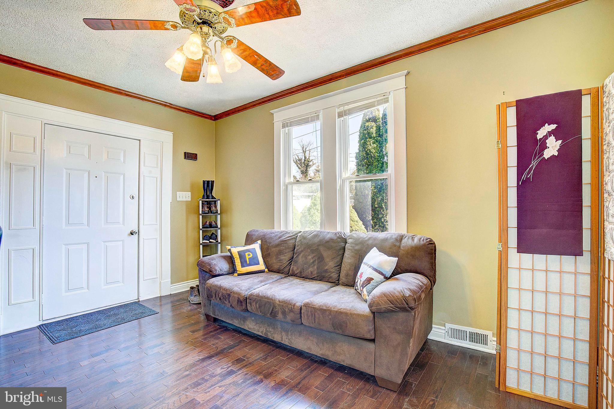 WINDSOR TERRACE - Residential