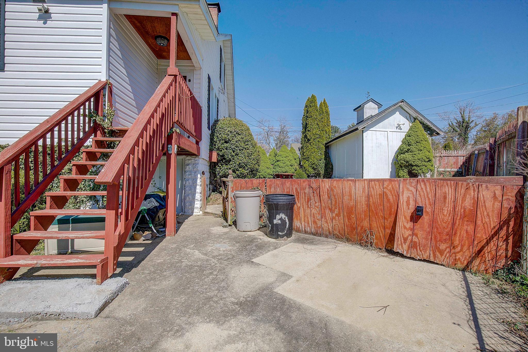 WINDSOR TERRACE - Residential