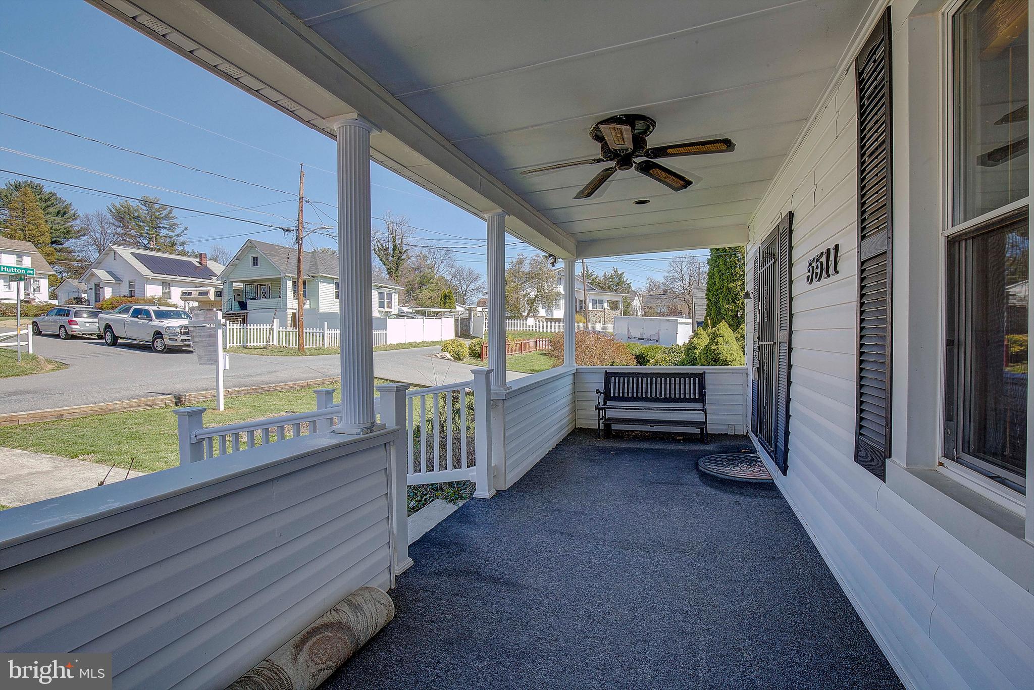 WINDSOR TERRACE - Residential