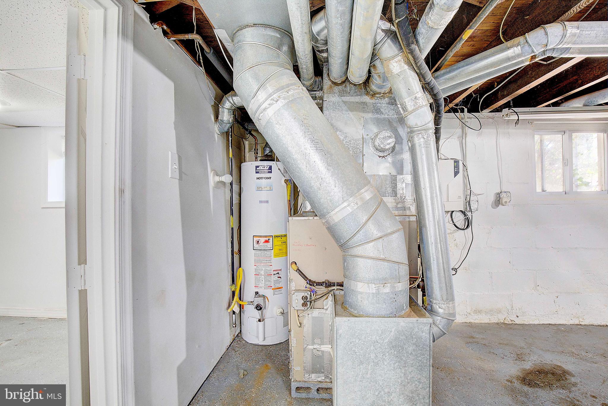 WINDSOR TERRACE - Residential