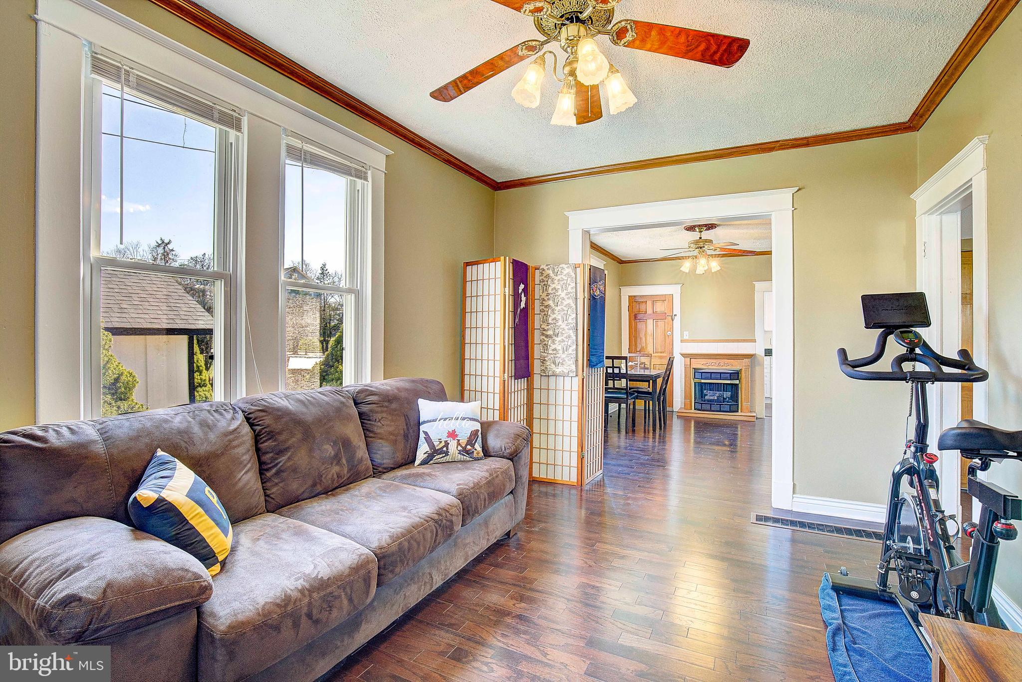 WINDSOR TERRACE - Residential