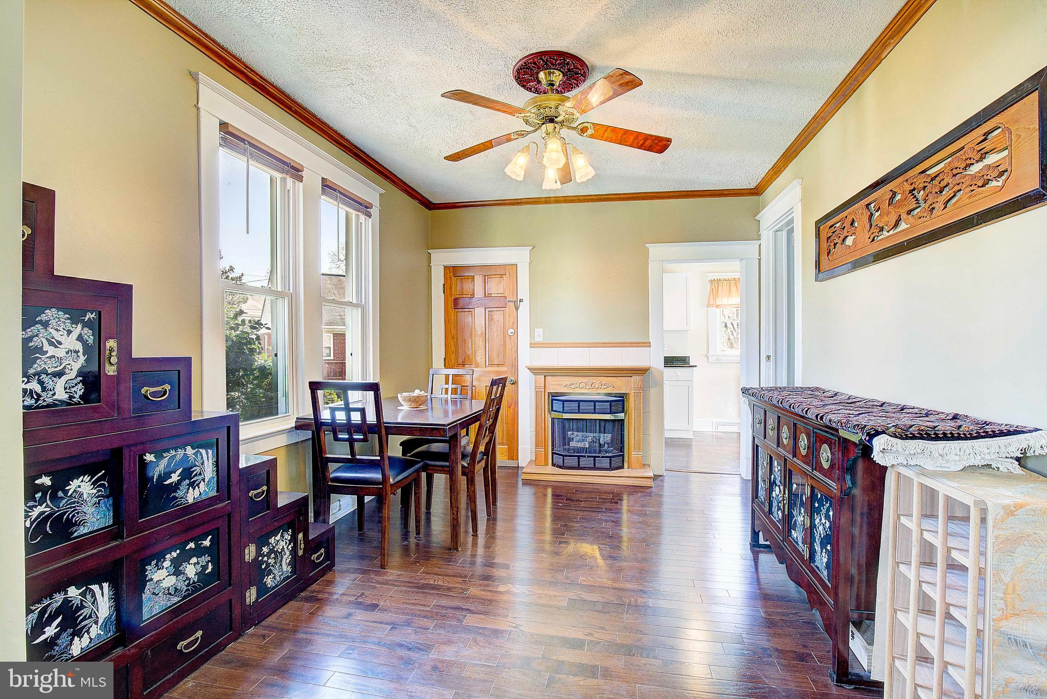 WINDSOR TERRACE - Residential