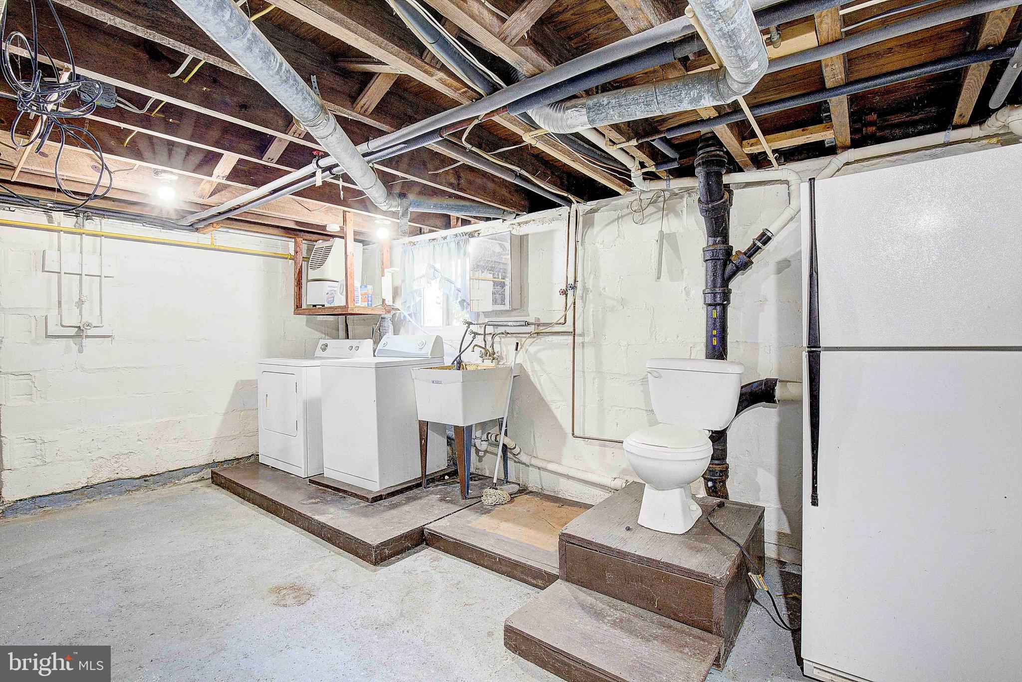 WINDSOR TERRACE - Residential