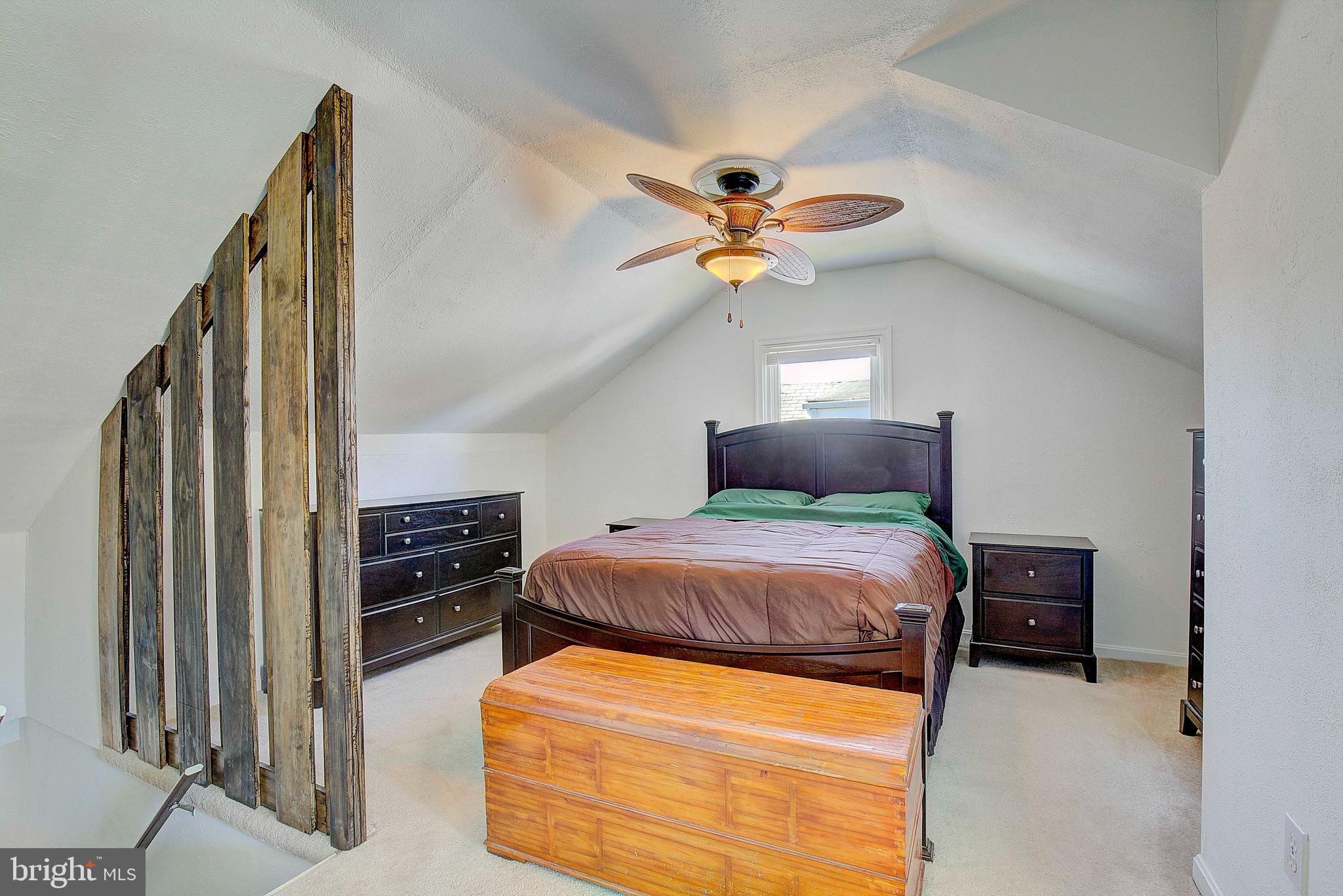 WINDSOR TERRACE - Residential