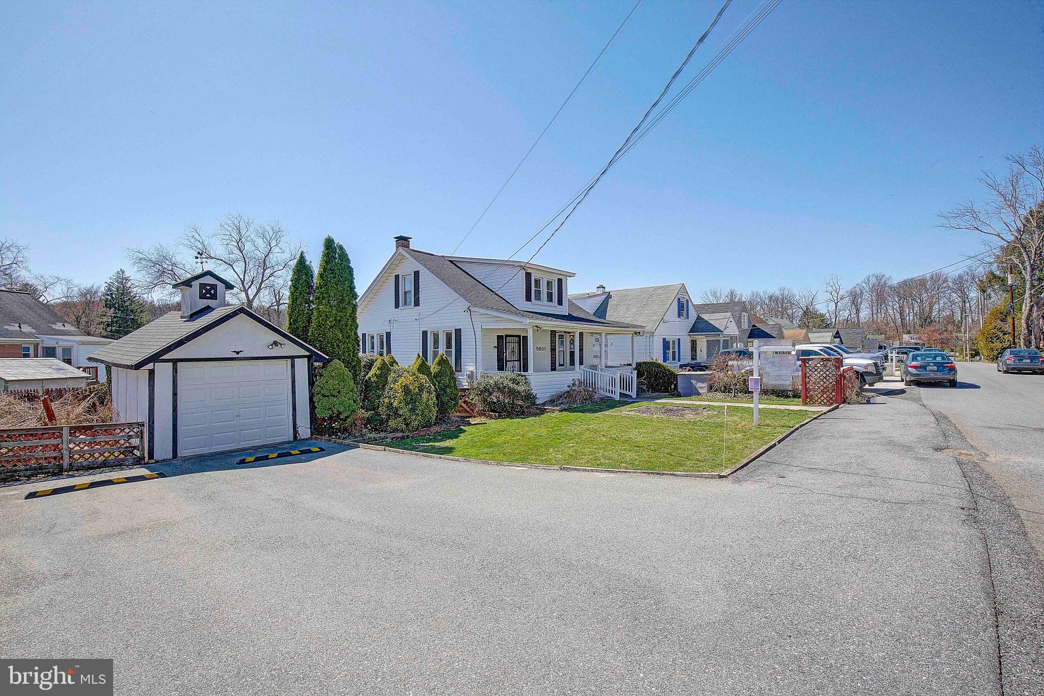 WINDSOR TERRACE - Residential