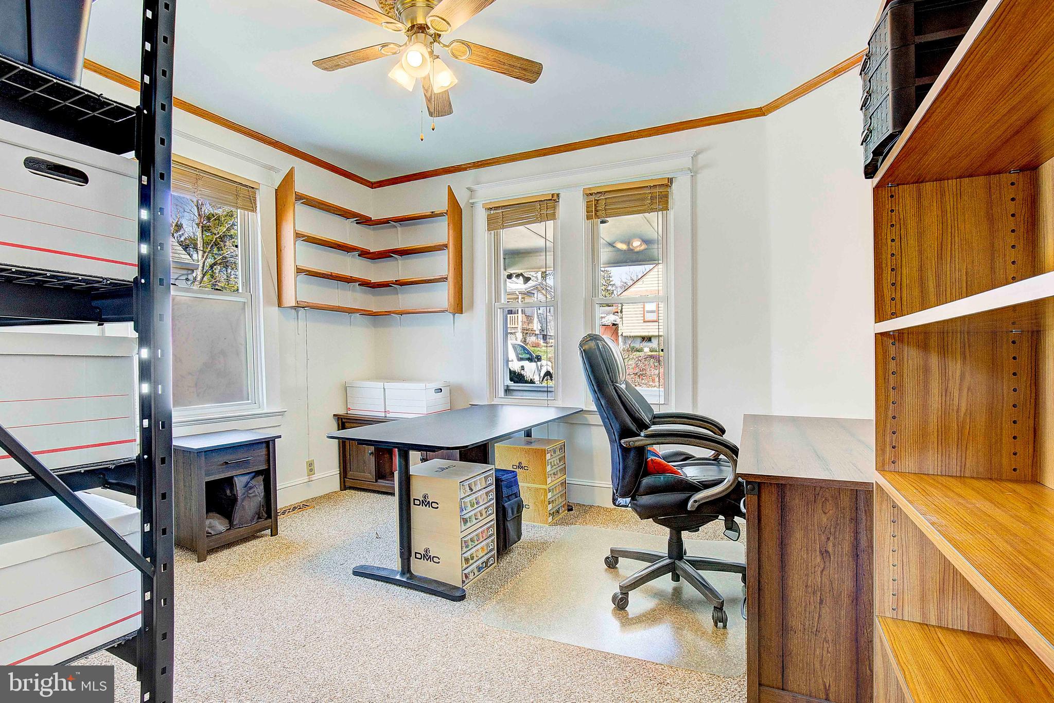 WINDSOR TERRACE - Residential