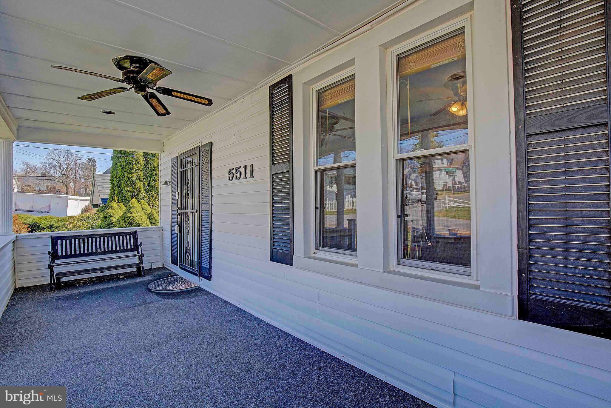 WINDSOR TERRACE - Residential