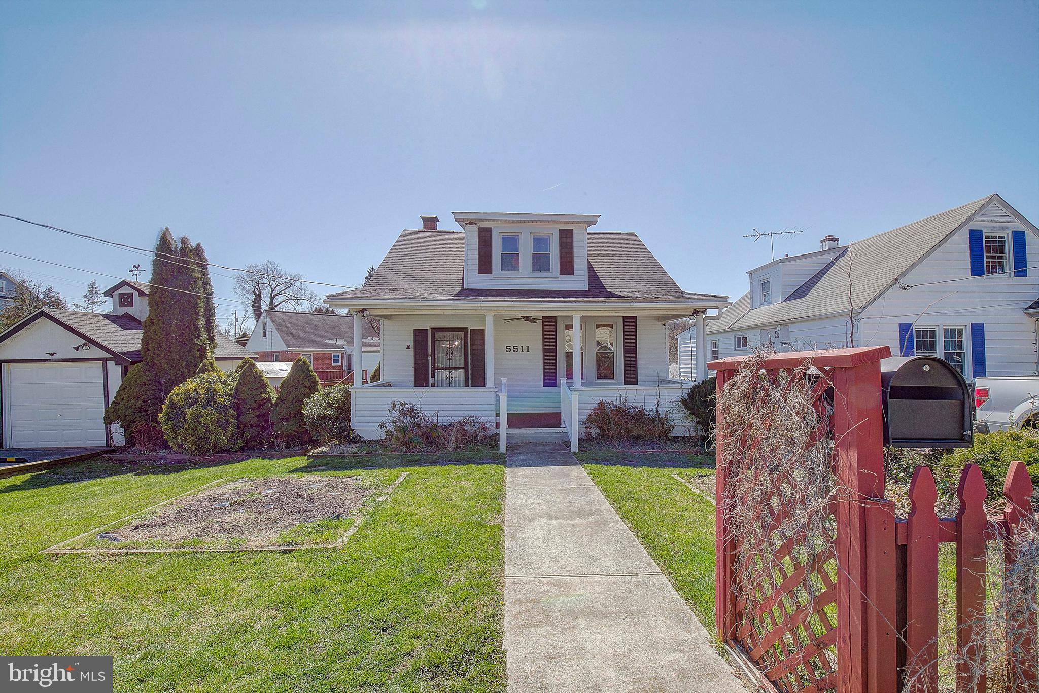 WINDSOR TERRACE - Residential