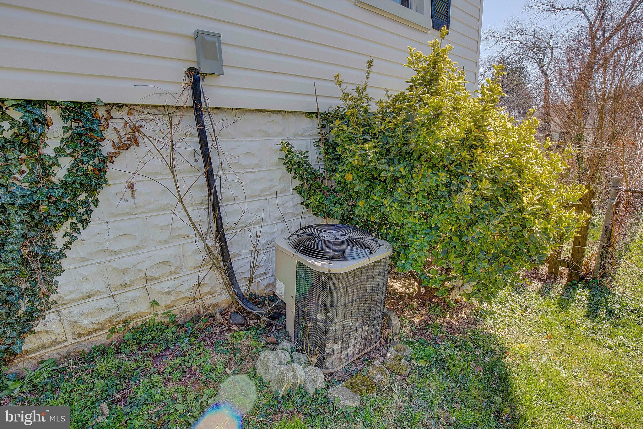 WINDSOR TERRACE - Residential