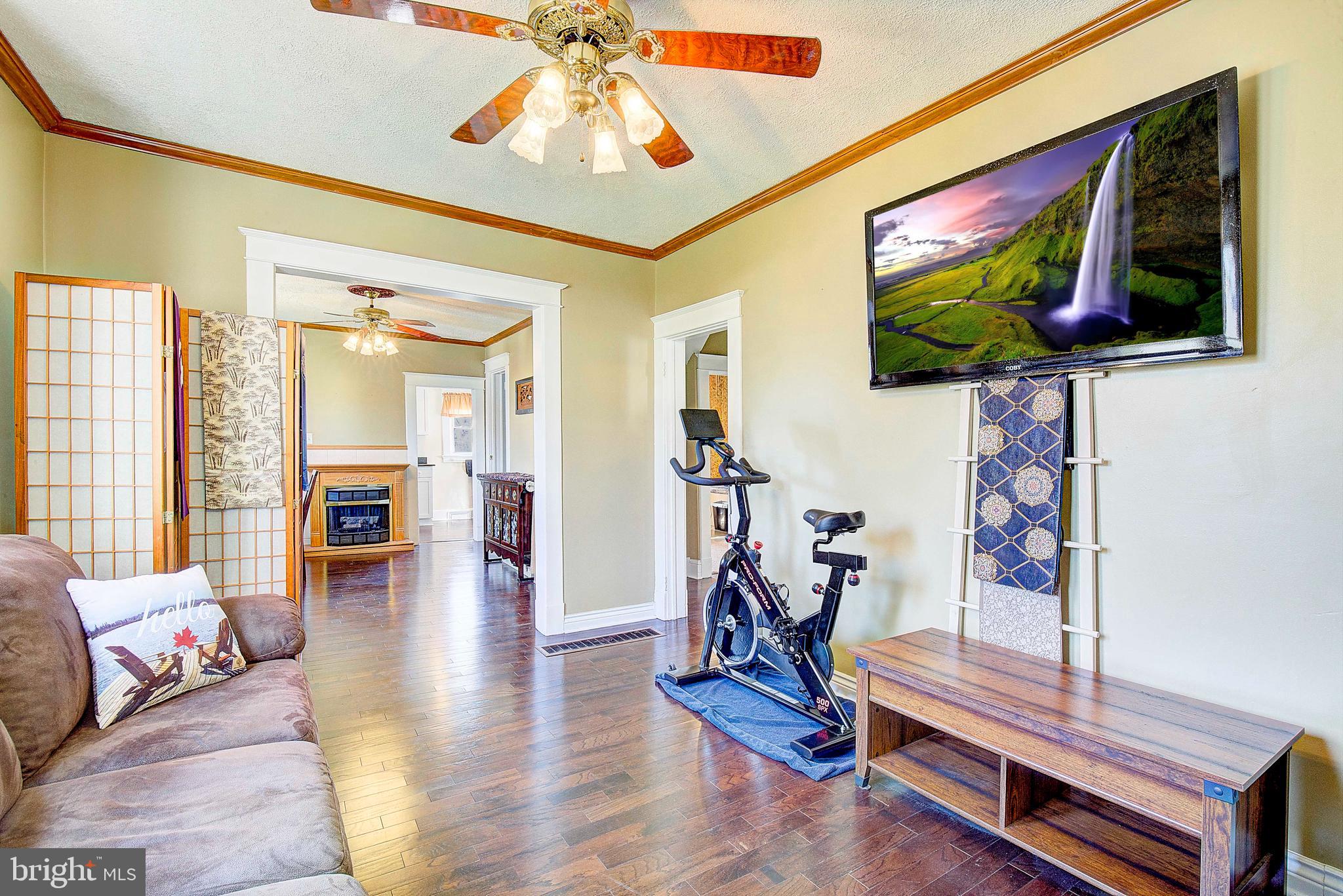 WINDSOR TERRACE - Residential