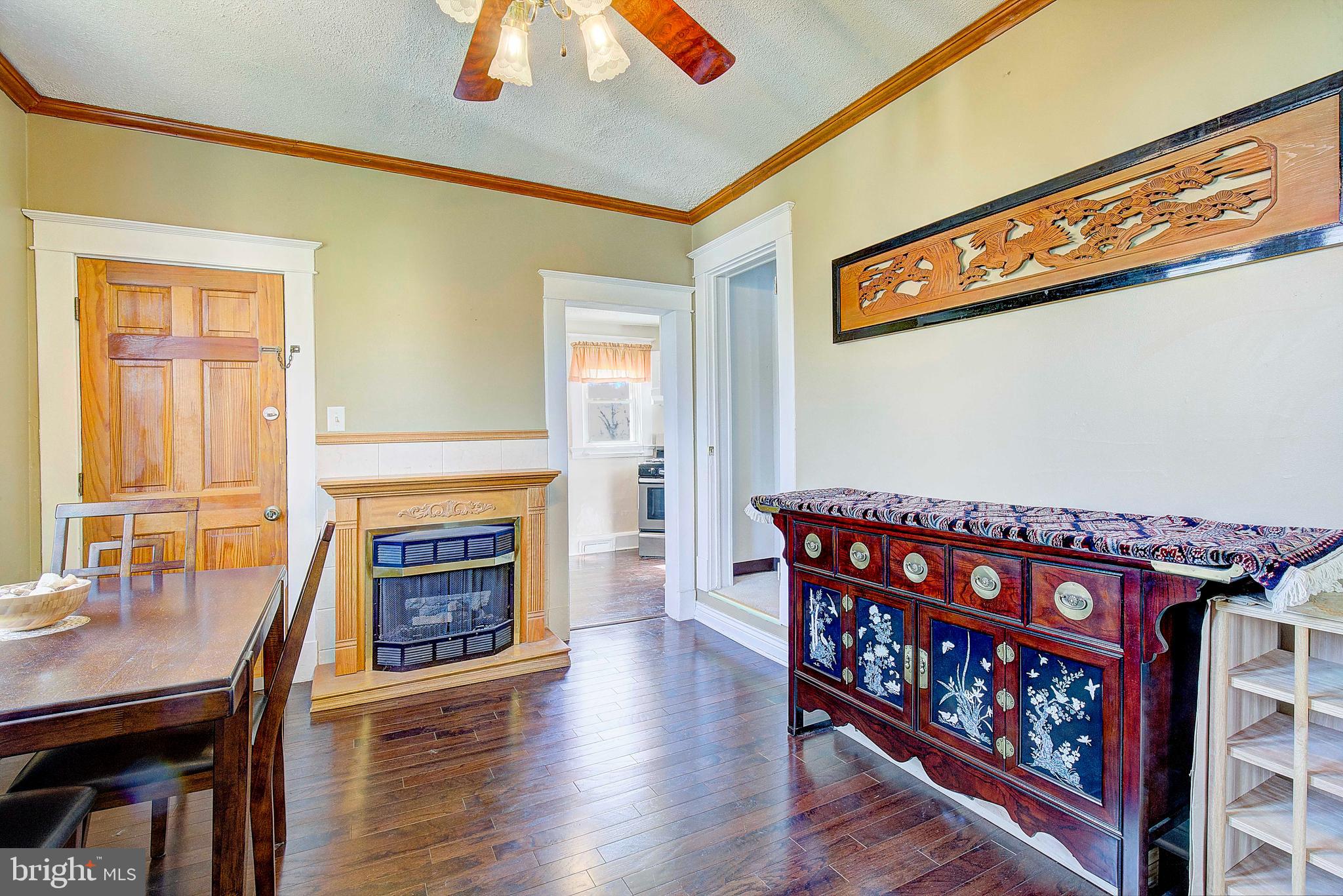 WINDSOR TERRACE - Residential