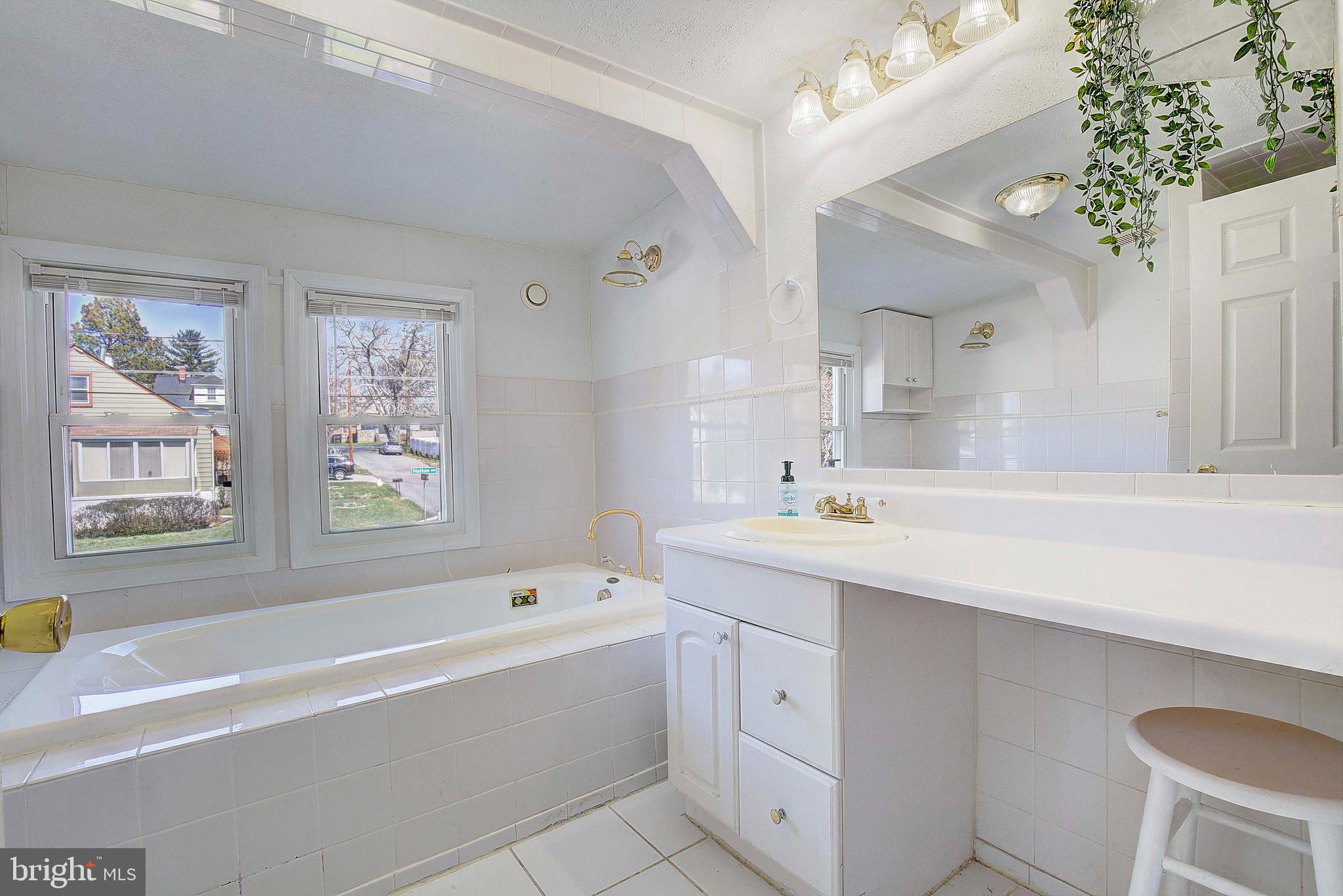 WINDSOR TERRACE - Residential