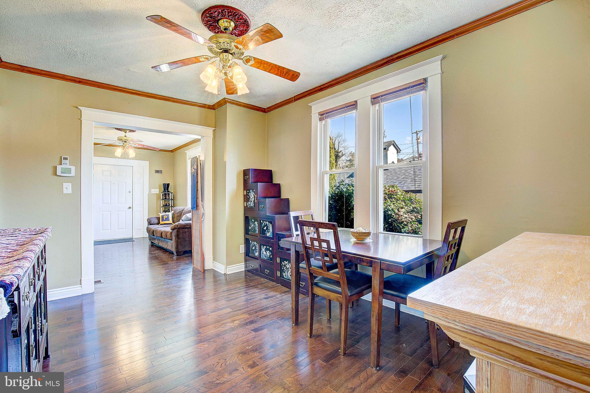 WINDSOR TERRACE - Residential