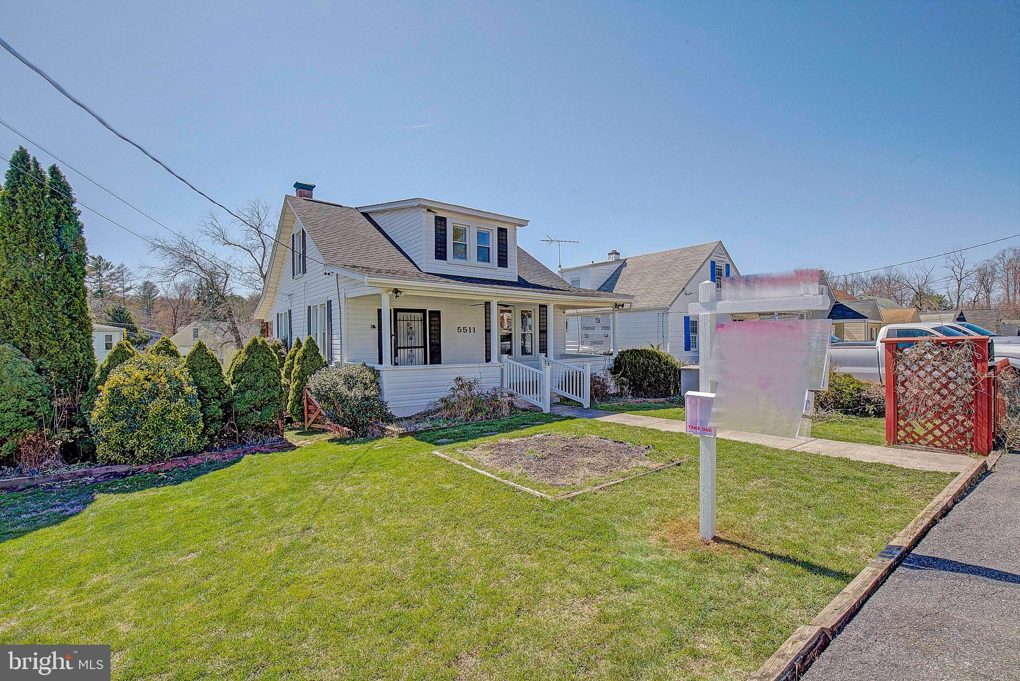 WINDSOR TERRACE - Residential