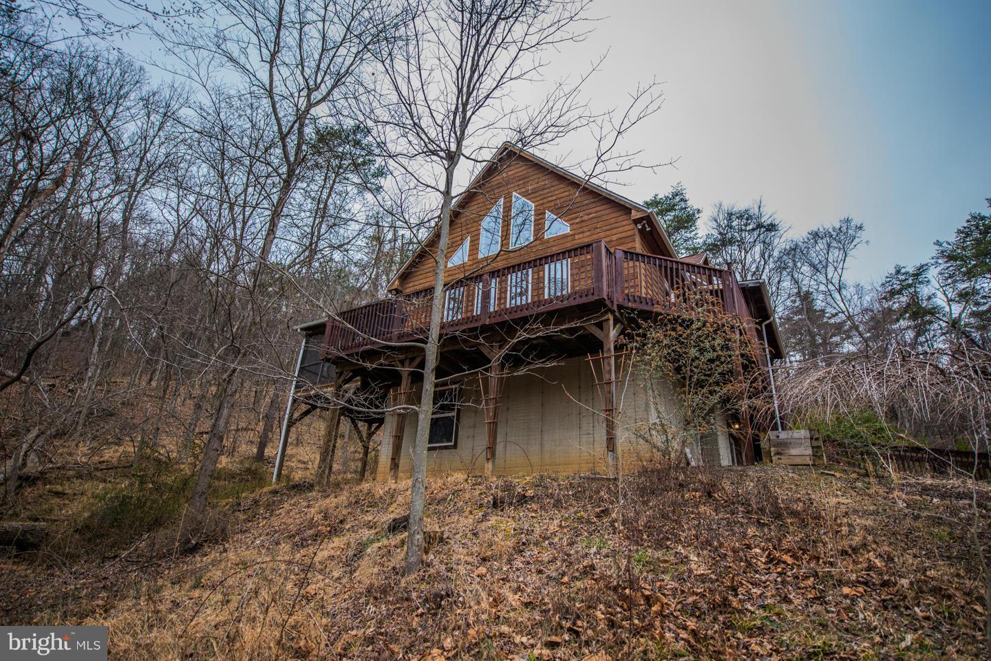 BEAVER DAM WOODS - Residential