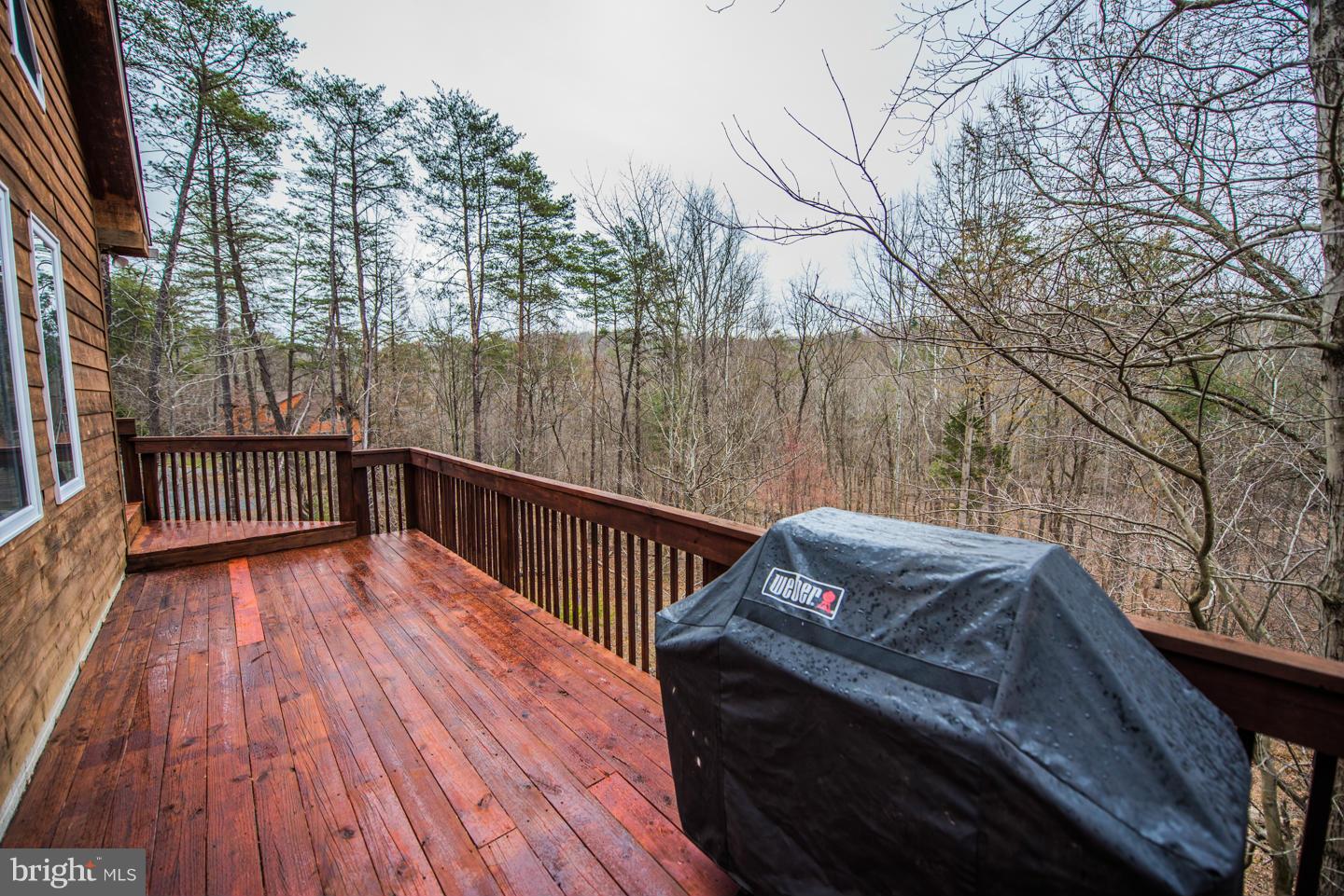 BEAVER DAM WOODS - Residential