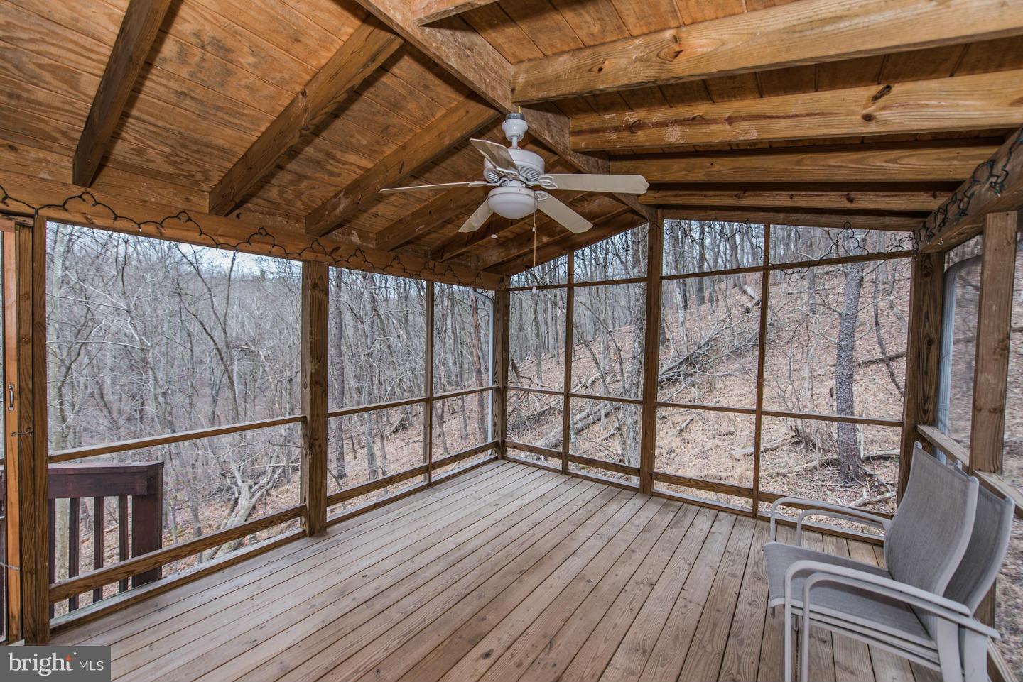 BEAVER DAM WOODS - Residential