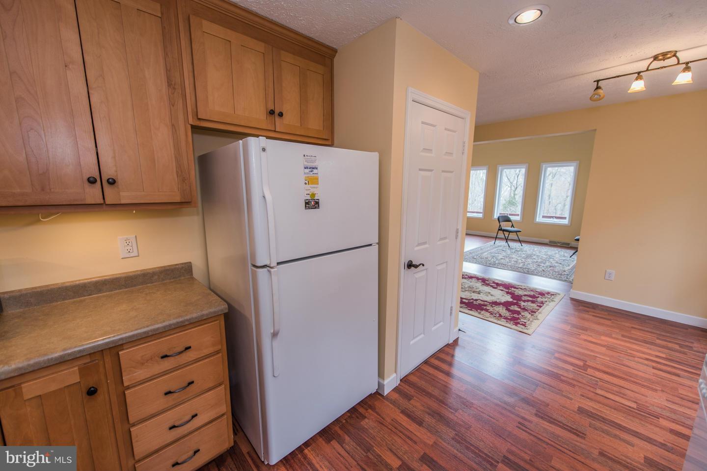 BEAVER DAM WOODS - Residential