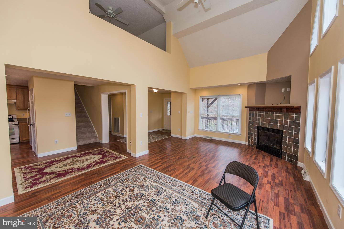 BEAVER DAM WOODS - Residential