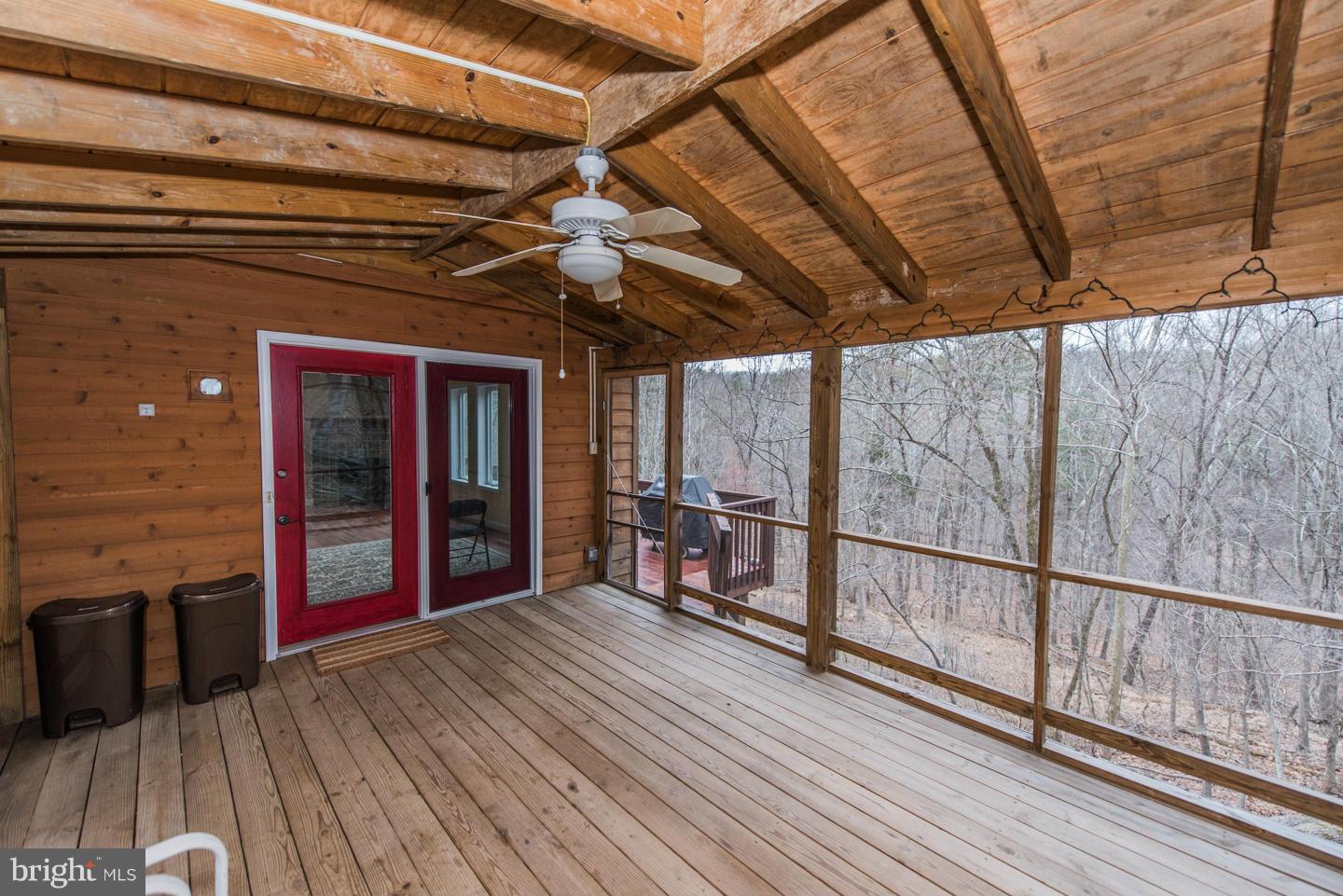 BEAVER DAM WOODS - Residential