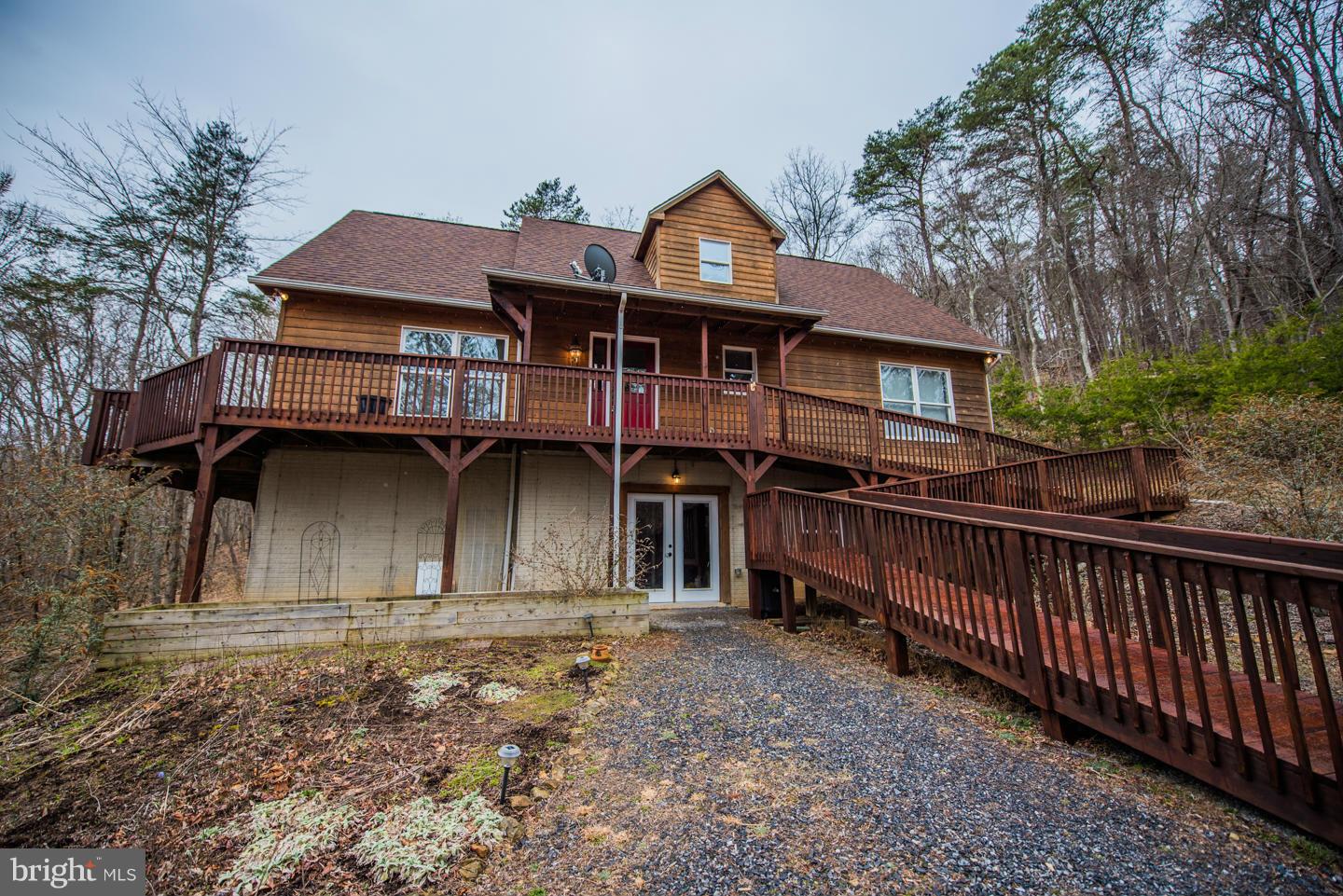 BEAVER DAM WOODS - Residential