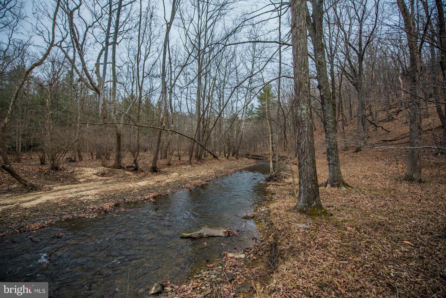 BEAVER DAM WOODS - Residential