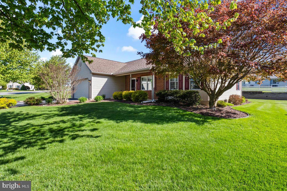 6 SPRINGHOUSE DRIVE