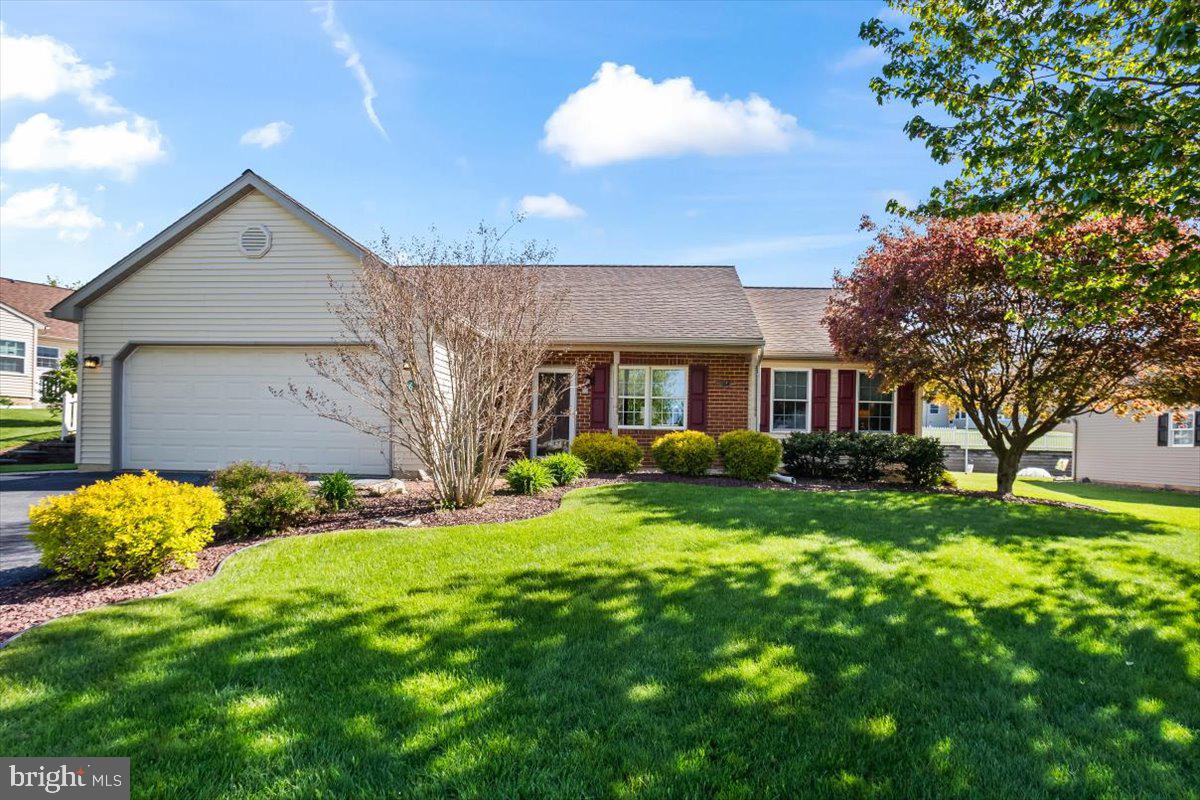 6 SPRINGHOUSE DRIVE