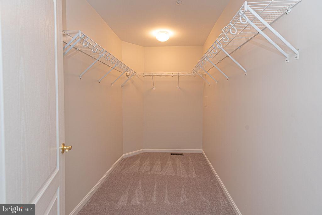 OCEAN PINES - THE PARKE - Residential