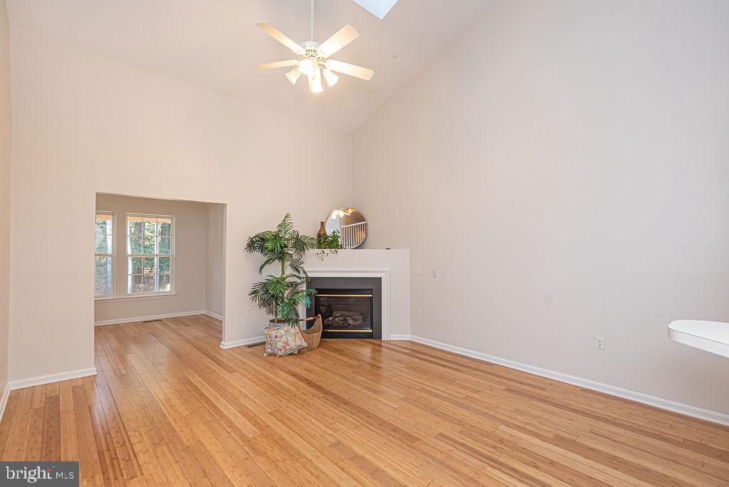 OCEAN PINES - THE PARKE - Residential