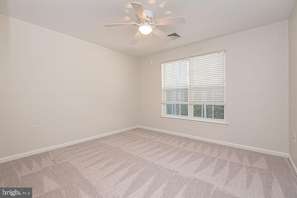 OCEAN PINES - THE PARKE - Residential