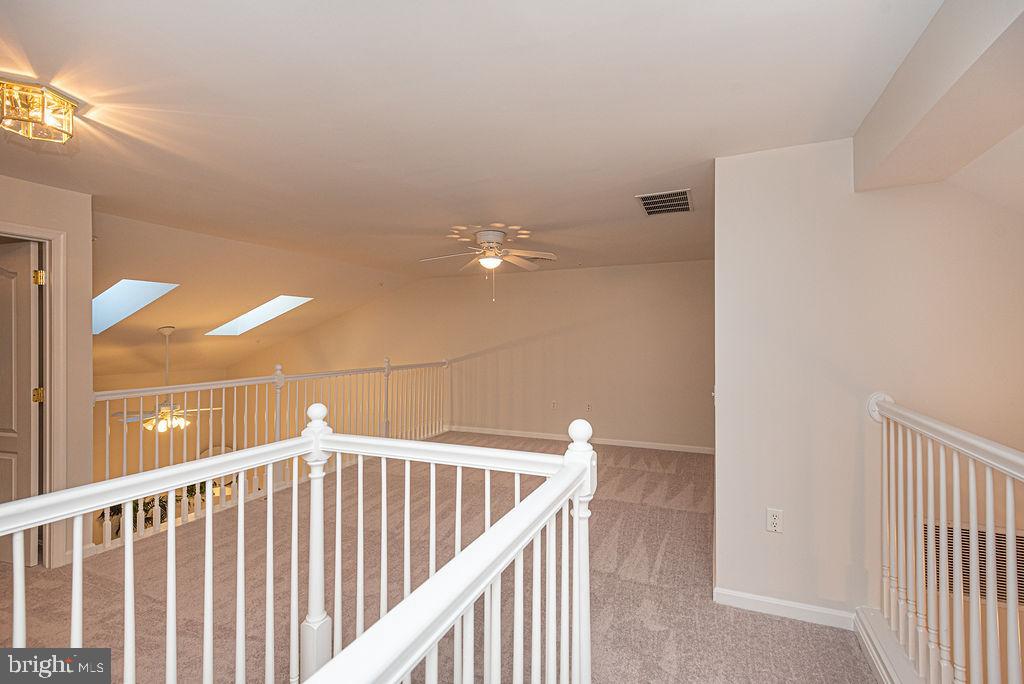 OCEAN PINES - THE PARKE - Residential