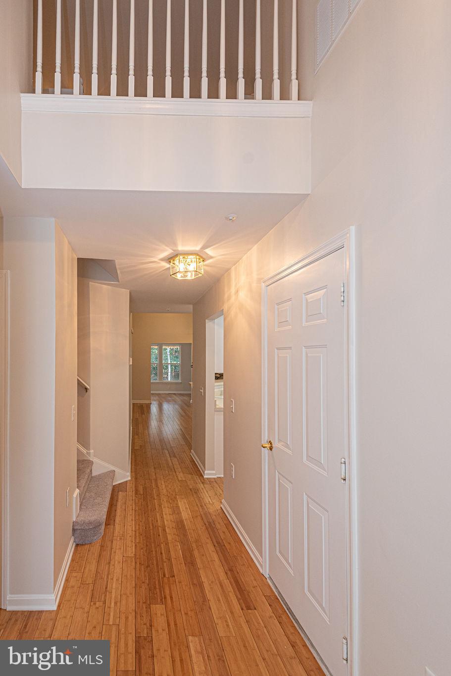 OCEAN PINES - THE PARKE - Residential