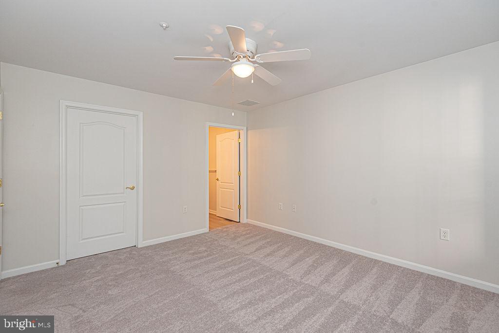 OCEAN PINES - THE PARKE - Residential