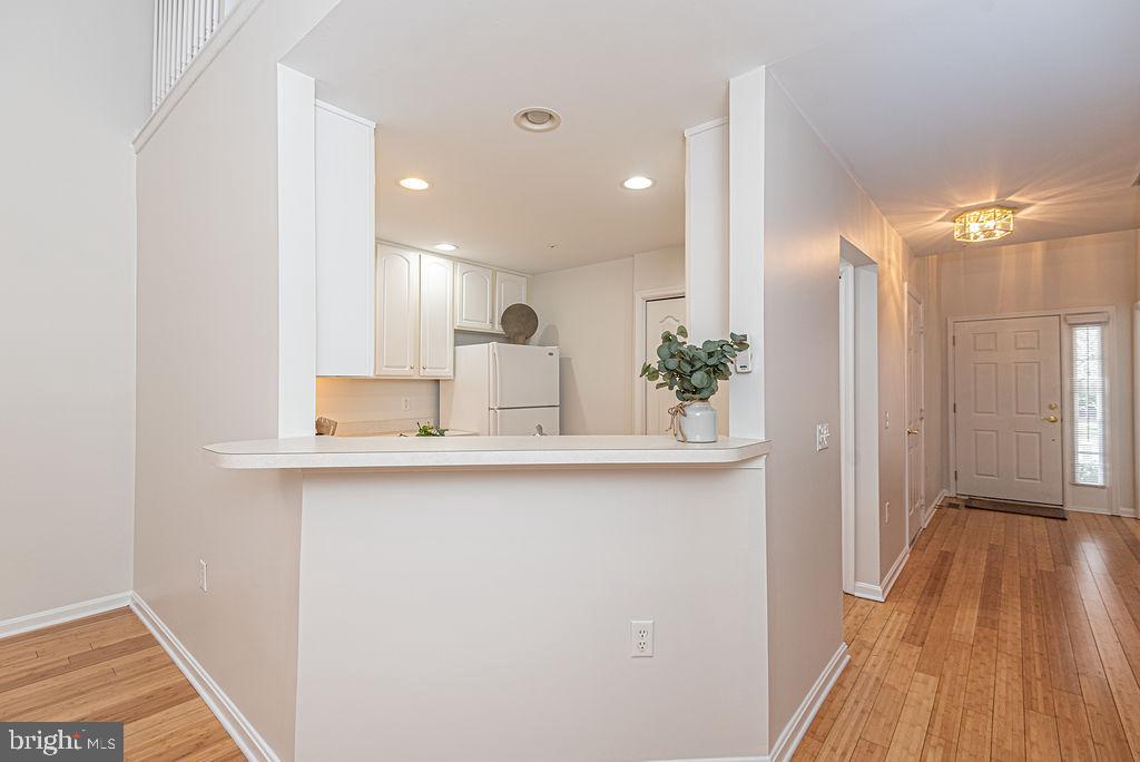 OCEAN PINES - THE PARKE - Residential