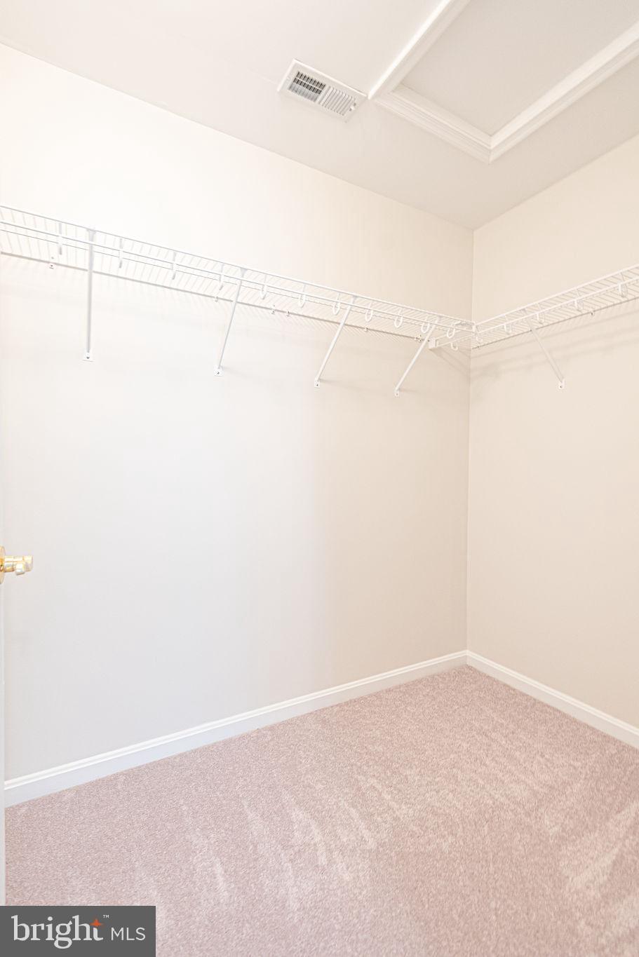 OCEAN PINES - THE PARKE - Residential