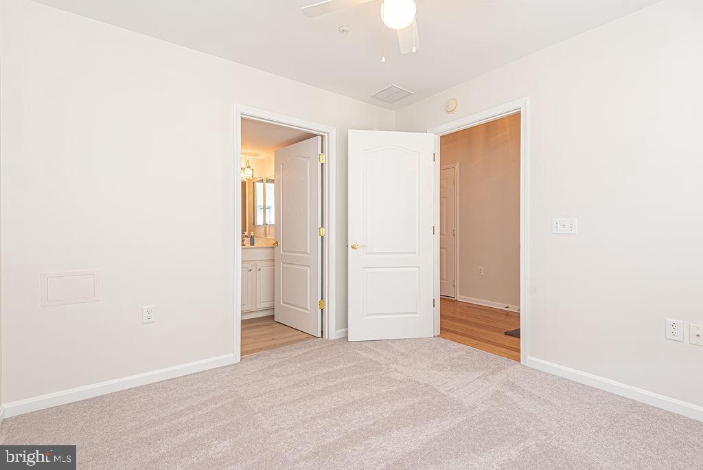 OCEAN PINES - THE PARKE - Residential