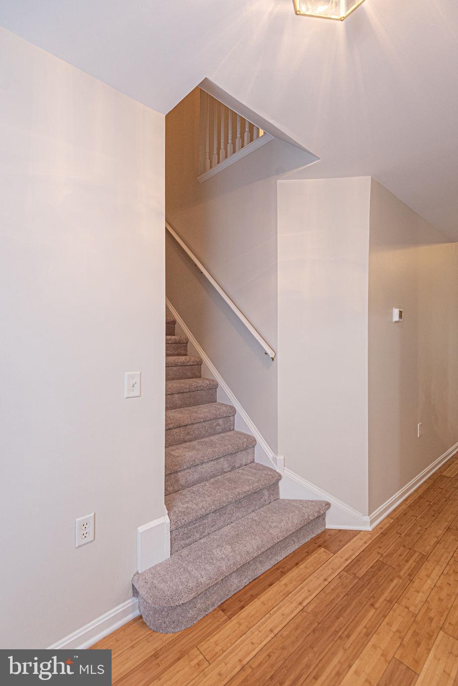 OCEAN PINES - THE PARKE - Residential