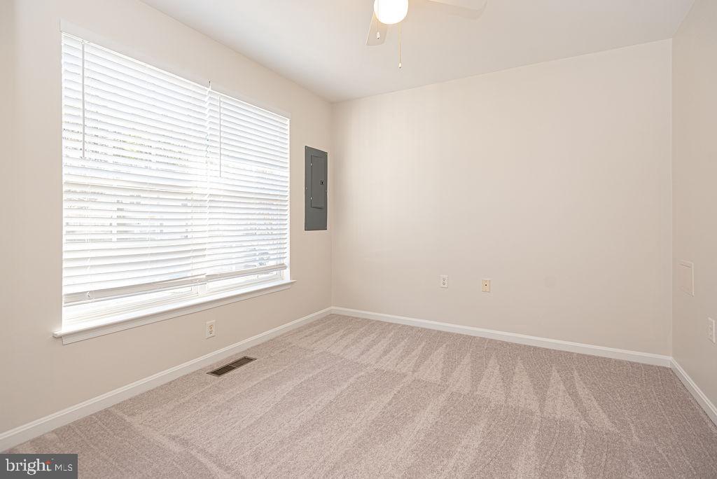 OCEAN PINES - THE PARKE - Residential